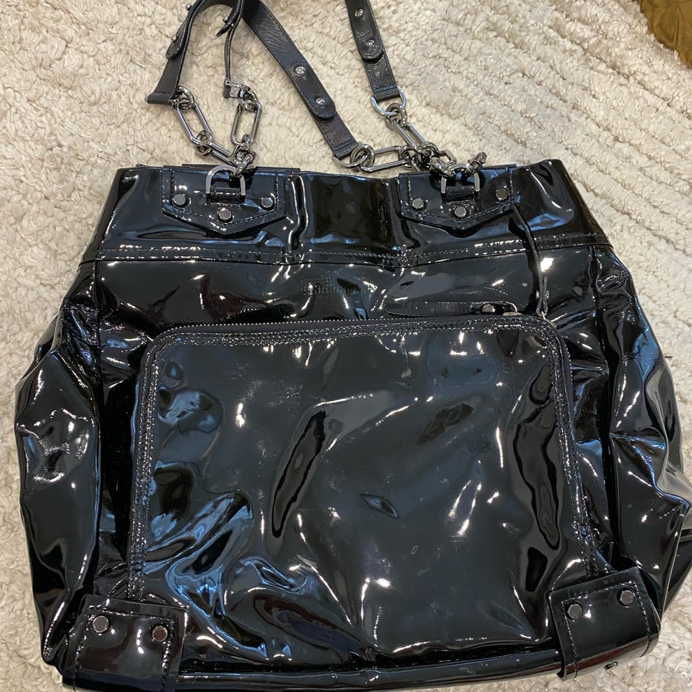 Lanvin bag used